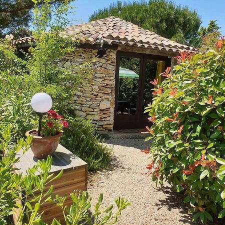 Le Clos D'Almide Monestier  Kültér fotó