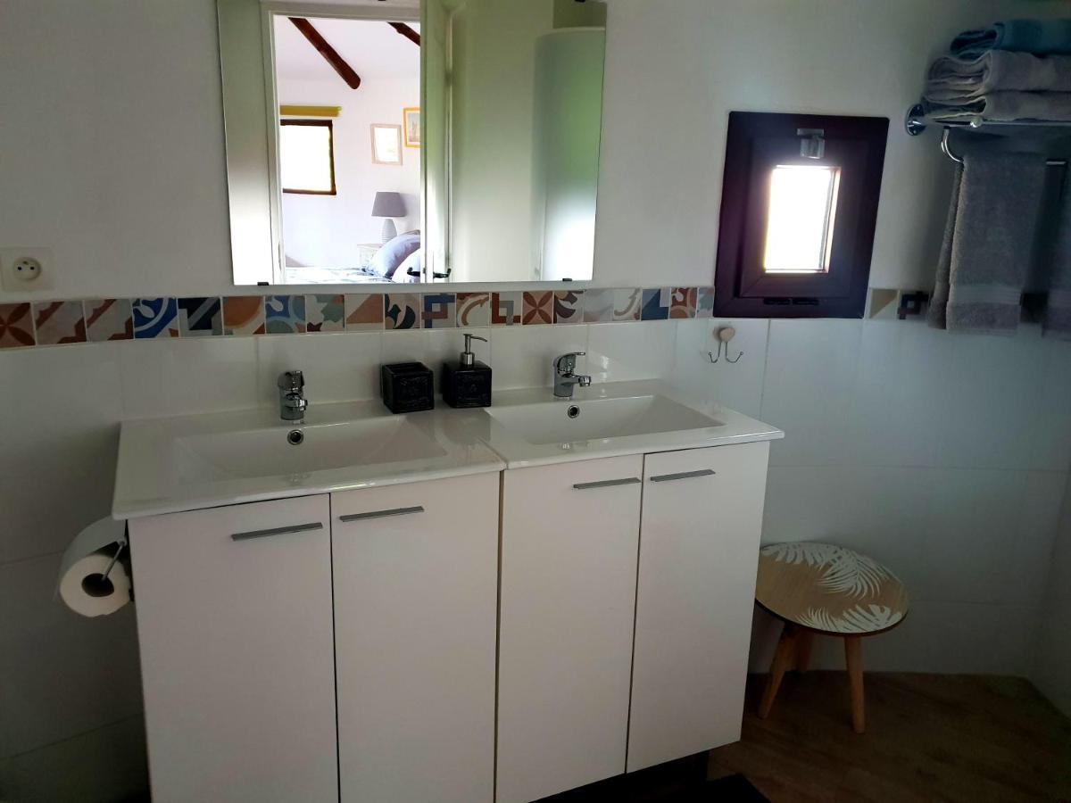 Le Clos D'Almide Monestier  Kültér fotó
