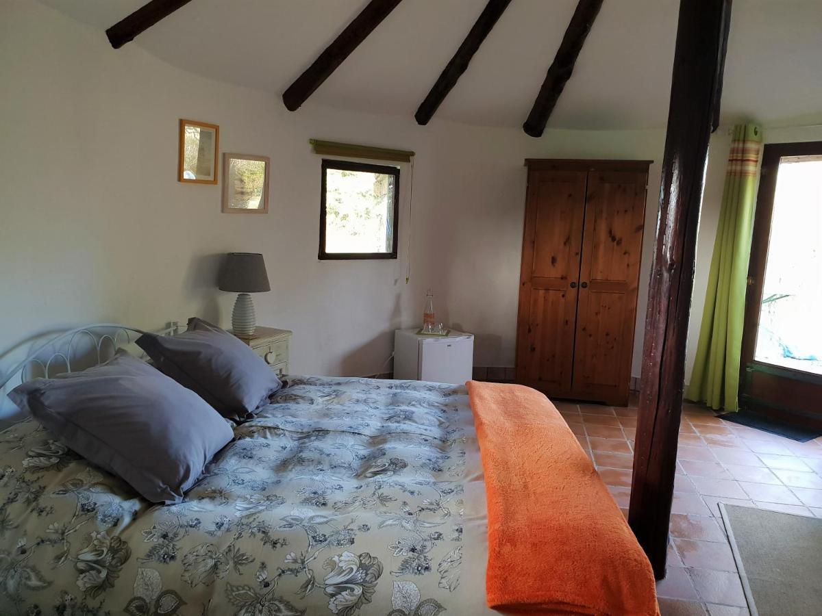 Le Clos D'Almide Monestier  Kültér fotó