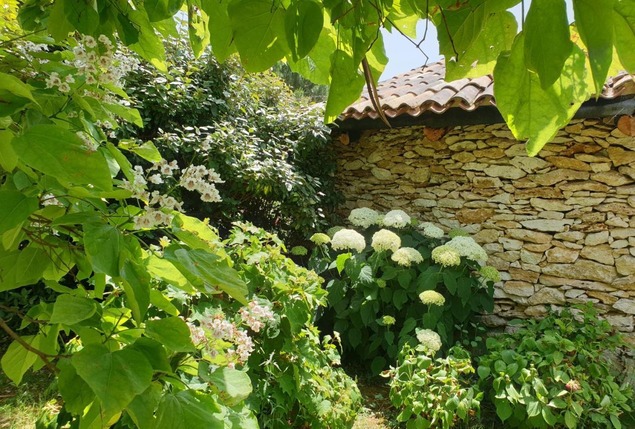 Le Clos D'Almide Monestier  Kültér fotó