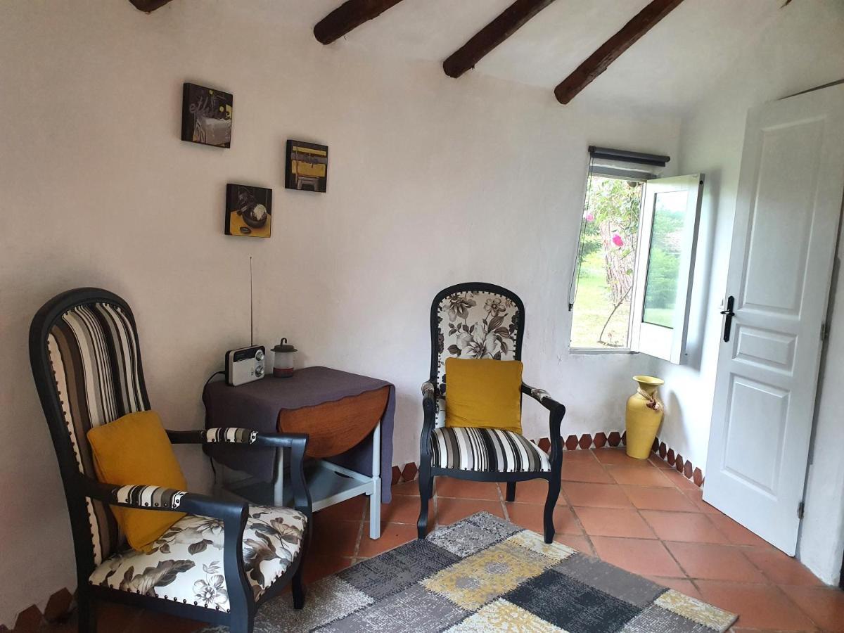 Le Clos D'Almide Monestier  Kültér fotó